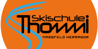 Logo von Partnerbetrieb Skischule Thommi